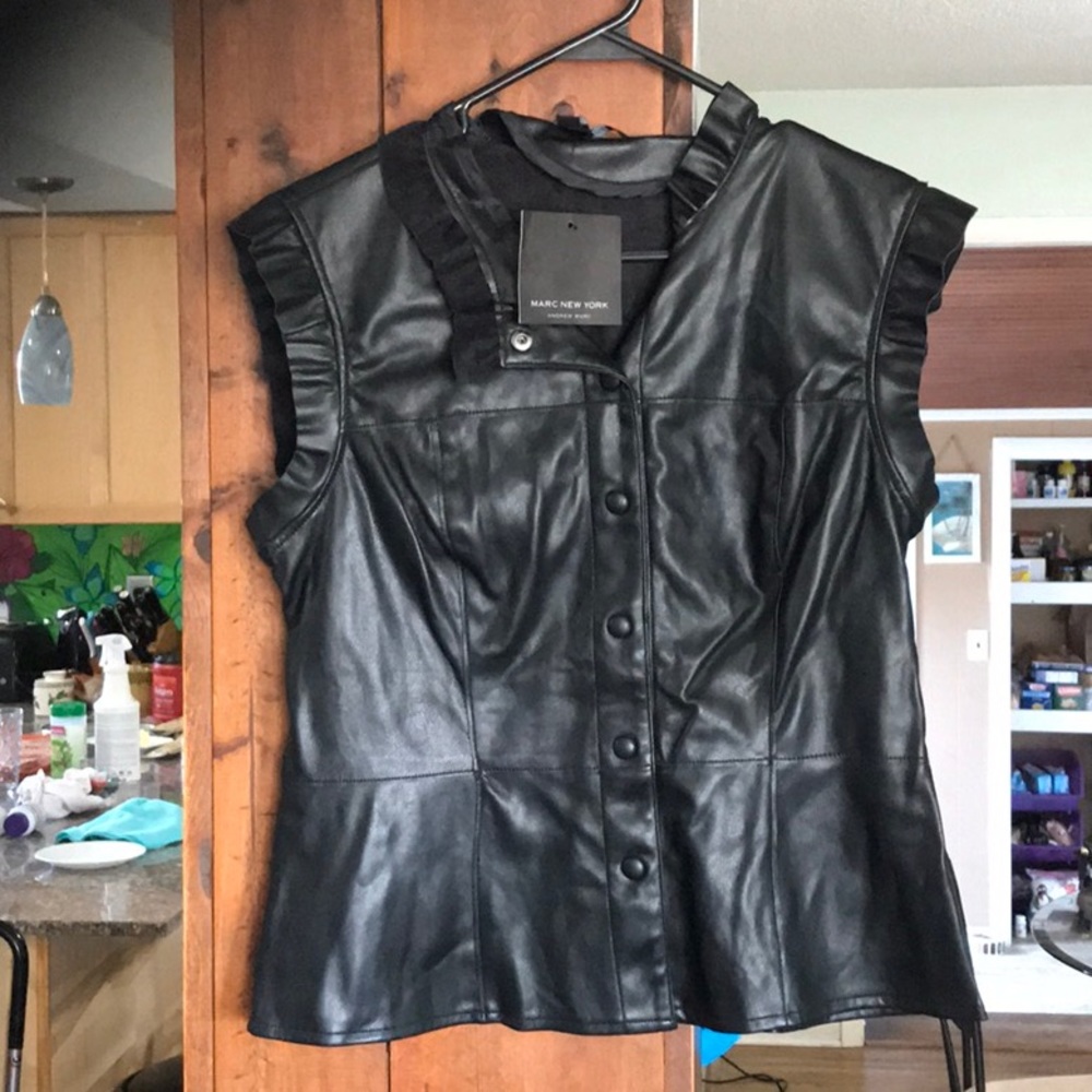 Vest